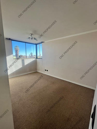 Dpto Sin Muebles De 3 Dormitorios 2 Baños
