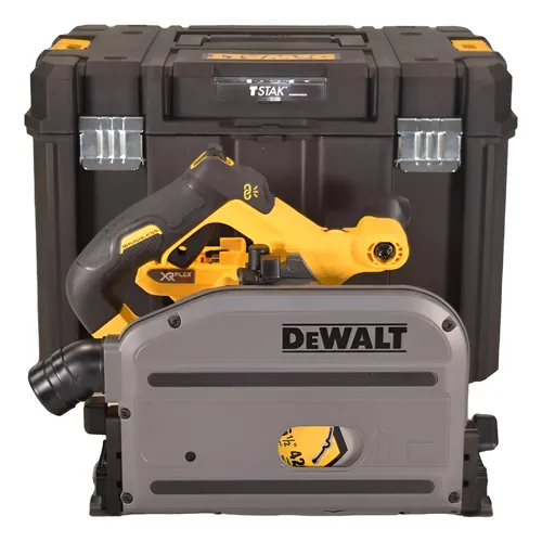 Sierra Inmersión 6-1/2 60v Brushless Max Dcs520b Dewalt
