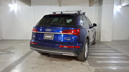 Audi Q5 2.0 MHEV 45 TFSI DYNAMIC DCT 4WD