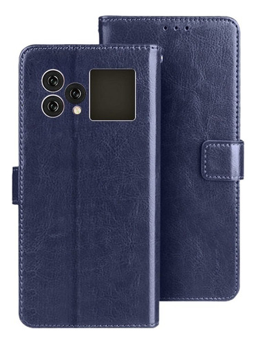 Funda Tapa For Cubot Hafury V1/meet/armor24 Oukitel Wp35