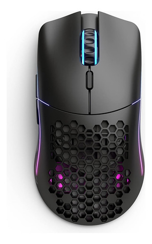 Glorious Modelo O- (minus) Ratón Inalámbrico Para Juegos ...