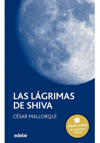 Lagrimas De Shiva,las Per - Mallorqui,cesar