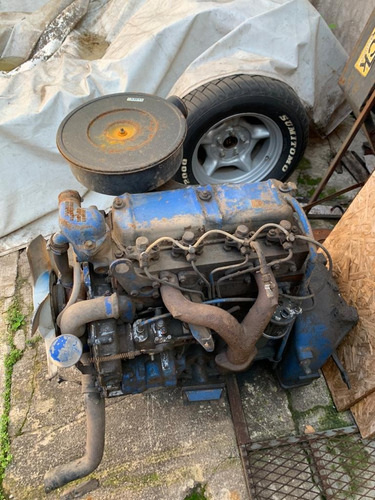 Motor Perkins
