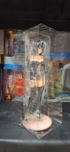 Figura Nana Chigusa Black Version Nana To Kaoru Ver Descrip
