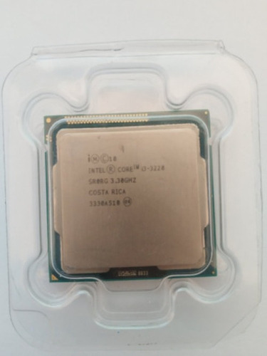 Processador I3 3220 3.30ghz