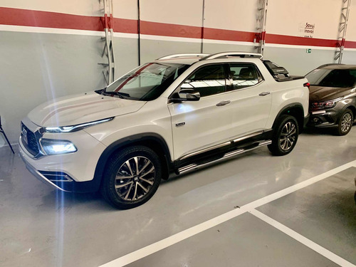 Imagem 6 de 15 de Toro Ranch 2.0 Turbo 2022 Diesel Blindado
