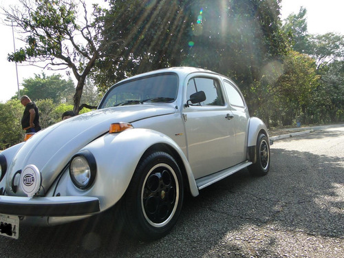 Imagem 1 de 15 de Volkswagen Fusca 1600 Kit German