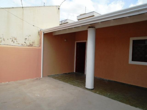 Imagem 3 de 15 de Casa Para Venda Em Araras, Jardim Abolição De Lourenço Dias, 3 Dormitórios, 1 Suíte, 1 Banheiro, 3 Vagas - V-270_2-733190