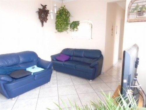 Imagem 5 de 20 de Apartamento A Venda Na Penha, São Paulo - V3156 - 32598581