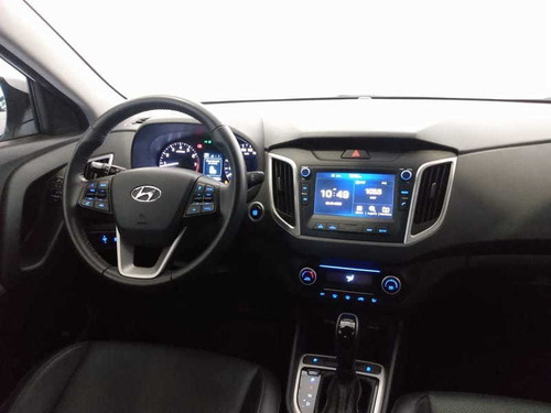 Imagem 14 de 15 de Hyundai Creta Prestige 2.0 16v Flex Aut 2020