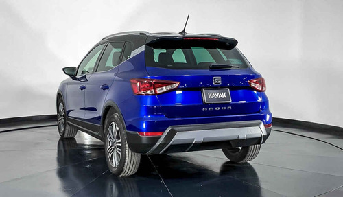 Imagen 5 de 15 de 103285 - Seat Arona 2018 Con Garantía