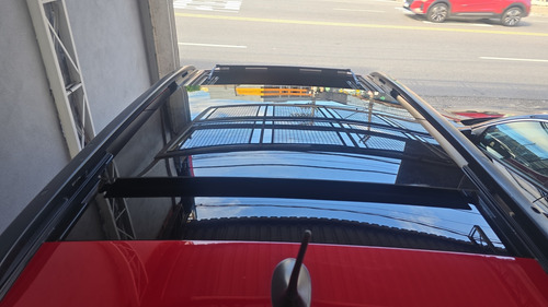 Jeep Renegade 1.8 Longitude Flex Aut. 5p