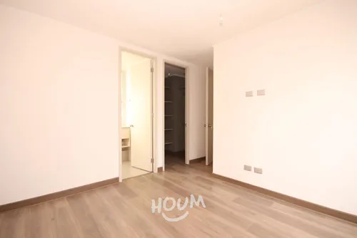 Departamento Avenida Vicuña Mackenna Id: 132333