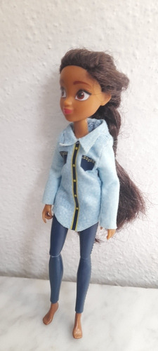Prudencia Spirit Just Play Muñeca 13 Cm (Usado)
