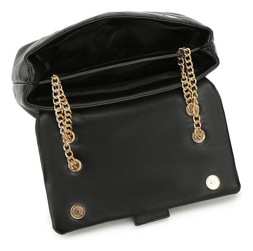 Bolso De Hombro Con Solapa Para Mujer Eagle Head Satchel K G