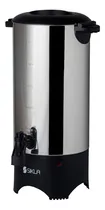 Comprar Cafetera De Filtro Sikla Cb-07 - 7lts.\u002F50 Pocillos