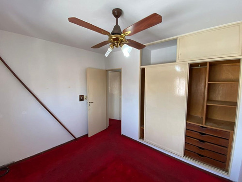 Departamento En Venta2 Dormitoriospleno Centro