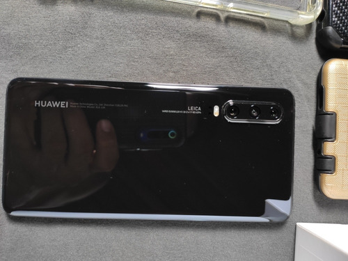Huawei P30 6gb Ram 128gb Room