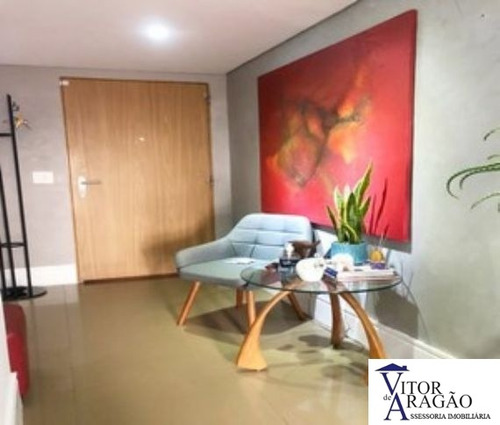 Imagem 5 de 15 de 20525 - Sobrado 2 Dorms. (2 Suítes), Vila Nova Mazzei - São Paulo/sp - 20525