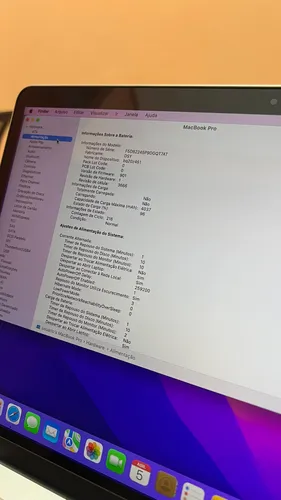 Macbook Pro 13 2017 / Intel Core I5 / 8gb Ram / 256gb Ssd Macbook Pro 13 2017 / Intel Core I5 / 8gb Ram / 256gb Ssd