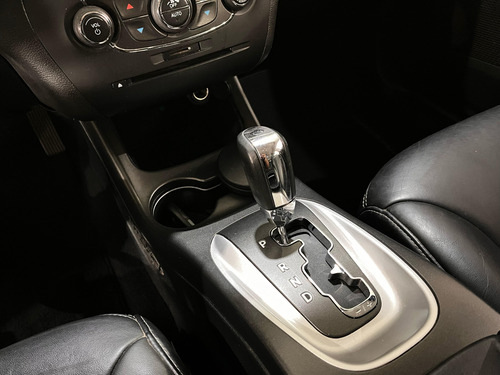 Fiat Freemont EMOT./PRECISION 2.4 16V 5P AUT