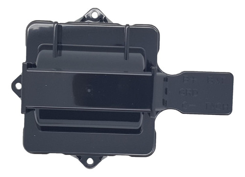Tapa Tapa Distribuidor S10 Blazer 4 Cil 2.0 Lts 1983-1984