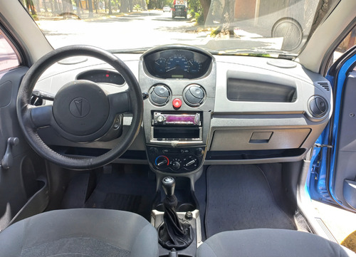 Matiz G2 2006