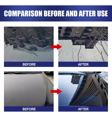 Revestimiento Cerámico En Aerosol Protector Para Automóviles
