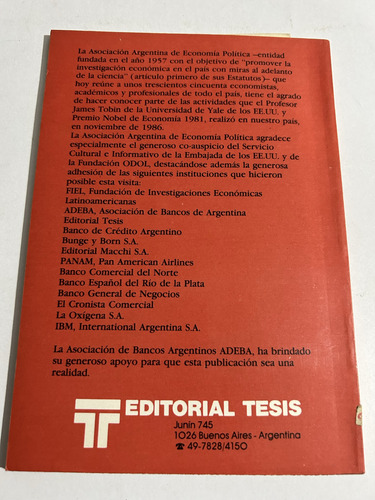 Libro La Teoría General De Keynes, Cincuenta Años Después (Usado)