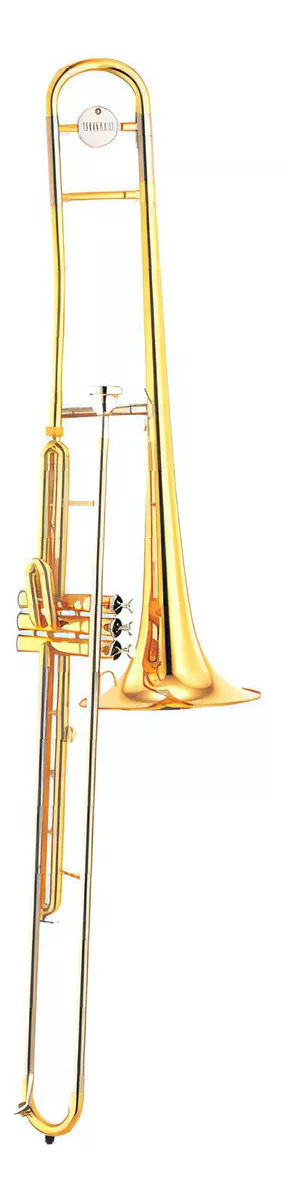 Tercera imagen para búsqueda de trombon yamaha ysl 354