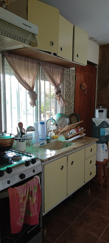 Venta Casa Y Apartamento Con Piscina En Mismo Padrón En Villa Argentina