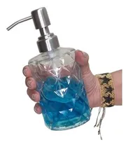 Comprar Dispensador De Jabón Líquido O Gel Antibacterial. 300cc.