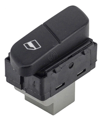 Interruptor De Ventana 6q095985501 Para Vw Polo 2001-2009