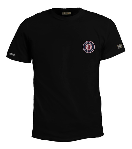 Camiseta 2xl - 3xl Hombre Boston Red Sox Béisbol Zxb