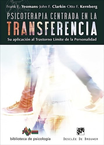 Psicoterapia Centrada En La Transferenci