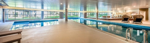 Imagem 6 de 30 de Apartamento Praia Brava Itajai - 77766