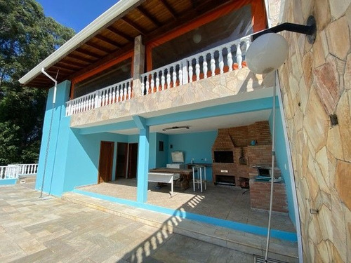 Imagem 4 de 23 de Chácara Com 4 Dormitórios À Venda, 2000 M² Por R$ 1.170.000,00 - Jardim Do Ribeirão I - Itupeva/sp - Ch0240