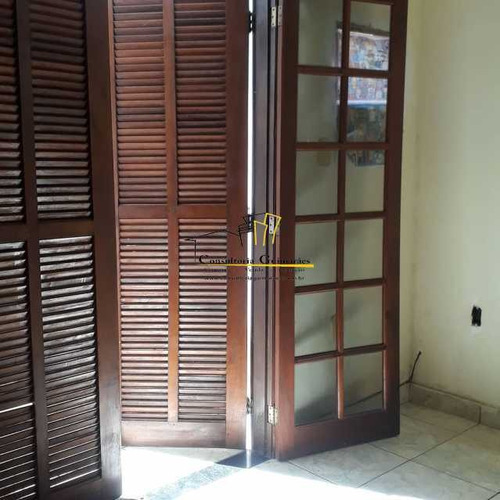 Imagem 9 de 11 de Casa 3 Qtos Com Terraço - Cgcn30016