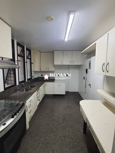 Imagem 8 de 15 de Maravilhoso Apartamento Frente A Praia Do Forte .... - 4653