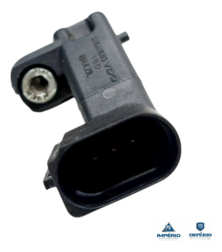 Sensor De Rotação Gol G3 G4 1.0 Power 2001 Até 2014
