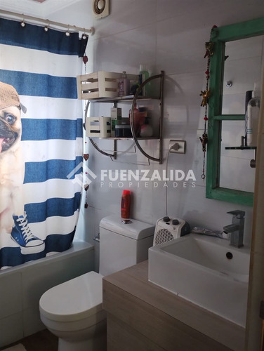 Parcela En Arriendo En Quintero