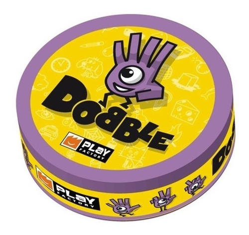 Dobble - Dobo1es