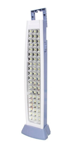 Lámpara De Emergencia Led Recargable