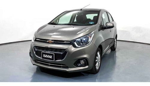 Imagen 4 de 15 de 38174 - Chevrolet Beat 2019 Con Garantía Mt