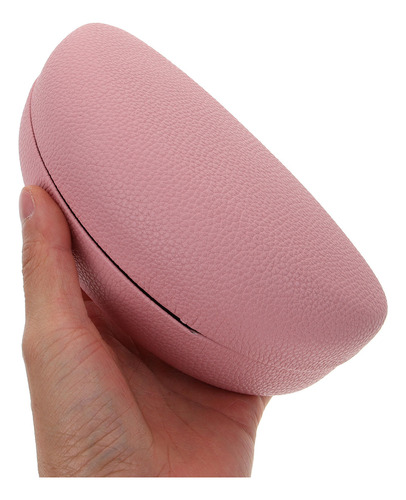 Funda Rígida Para Gafas De Sol, Clásica, Extra Grande, Para