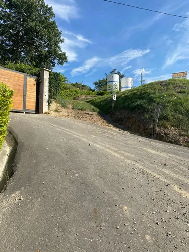 Lote En Venta En San Jerónimo