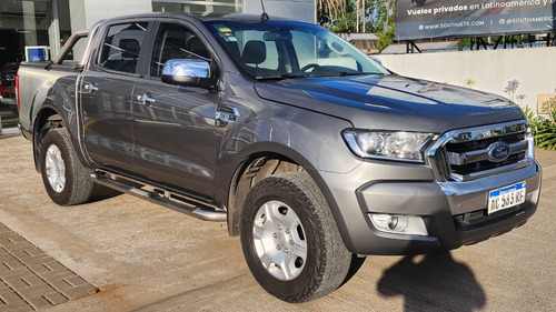 Ford Ranger 3.2 Cd Xlt Tdci 200cv Manual 4x4