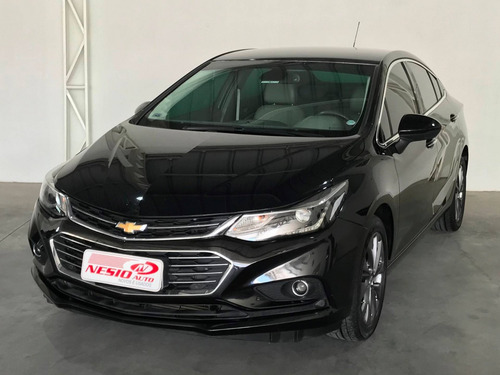 Chevrolet Cruze 1.4 Turbo Ltz - 2017