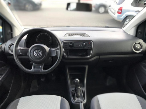 Up 1.0 Mpi Take Up 12v Flex 2p Manual