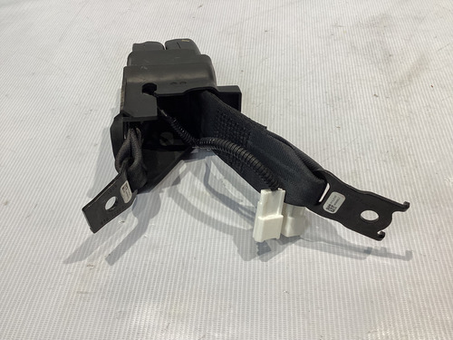 Hembras Izq Cinturon Trasero C/det Corolla Cross 2022 2.0l (Usado)